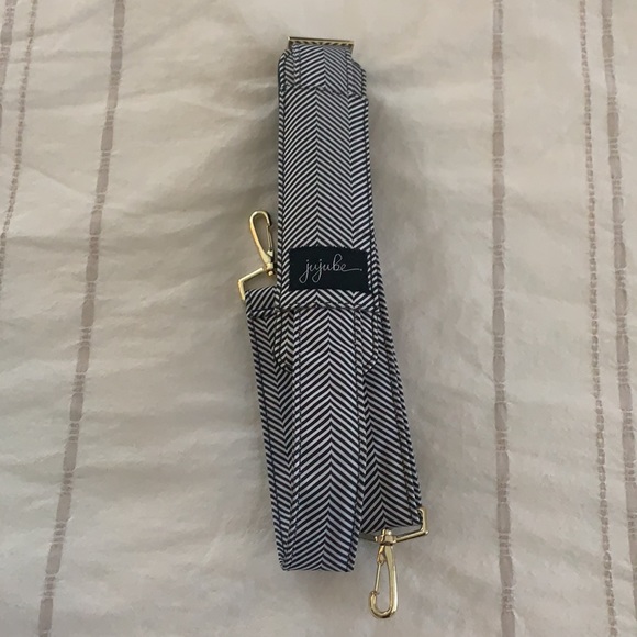 ‼️SOLD‼️ JuJuBe BFF Diaper Bag in Queen of the Nile - Picture 8 of 8